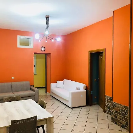 Ruins Vesuvius Bed & Breakfast *