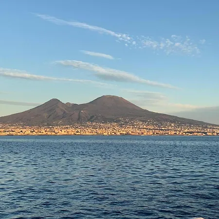 Ruins Vesuvius * Ercolano