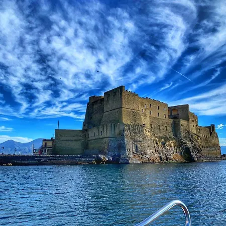 Ruins Vesuvius *