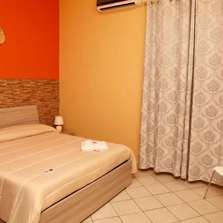 Ruins Vesuvius Bed & Breakfast *