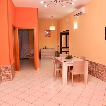Ruins Vesuvius Bed & Breakfast Ercolano