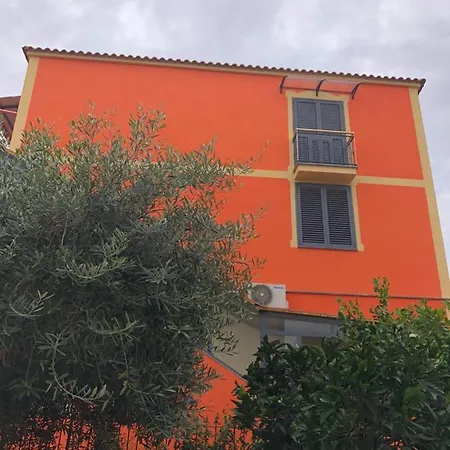 Ruins Vesuvius Bed & Breakfast *